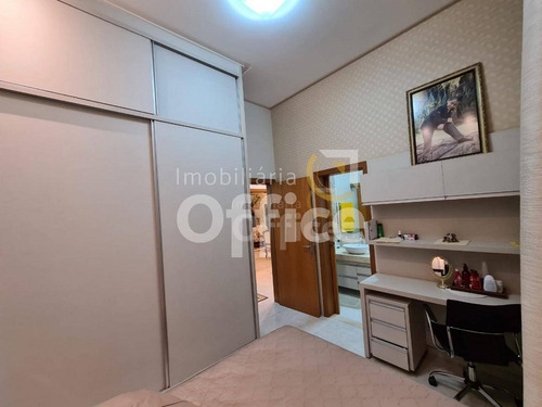 Imagem 17 de 30 de Linda Casa Com 4 Suítes À Venda, 412 M² Por R$ 1.300.000 - Vila Jaiara - Anápolis/go - Ca0393