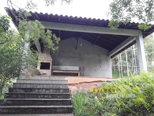 Imagem 13 de 15 de Chácara Para Venda Em Cajamar, Ponunduva, 4 Dormitórios, 1 Suíte, 3 Banheiros, 3 Vagas - 18064_1-1020780
