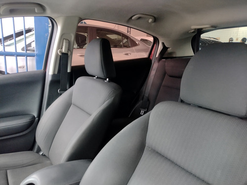 Honda HR-V 1.8 Lx Flex Aut. 5p
