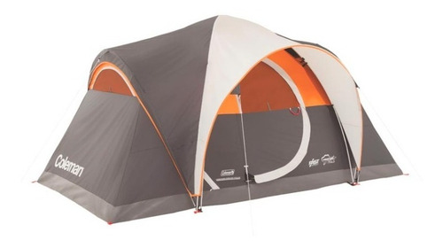 Carpa Coleman Yarborough Fast Pitch 6p