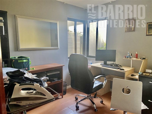 Imagen 13 de 18 de Casa En Venta En Piedra Roja,chicureo,colina