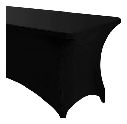 Mesa De Tela De Mesa Cubierta De Cama De Pestañas