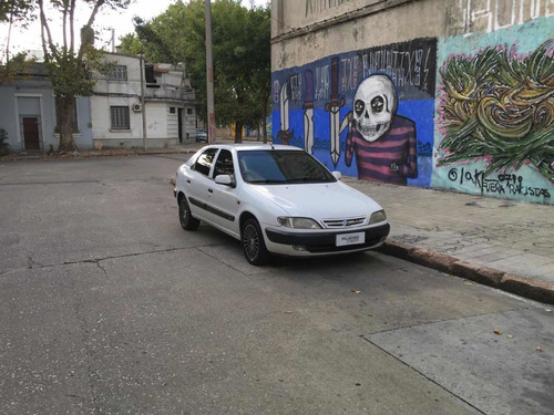 Citroën Xsara 1.6