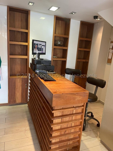 Dc Local En Venta Prados Del Este 24-23266 Yf
