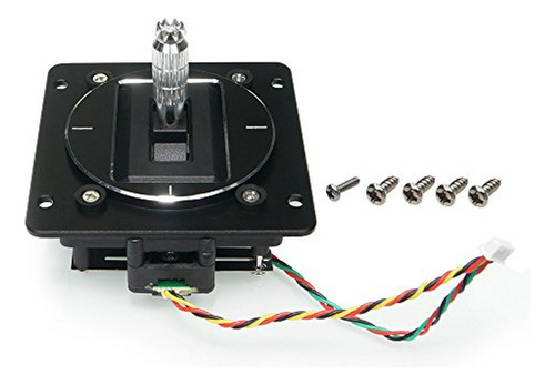 Frsky M7 Hall Sensor Gimbal Compatible Con Taranis Q X7.