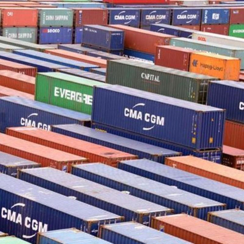 Contenedores Maritimos Secos / Containers 40.buenos Aires