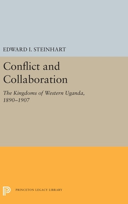 Libro Conflict And Collaboration: The Kingdoms Of Western...