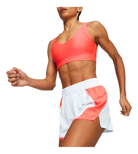 Top deportivo mujer puma hotsell