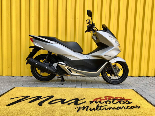 Honda Pcx 150