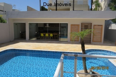 Imagem 16 de 18 de Jardim Paradiso - Indaiatuba - São Paulo - Ca00732 - 3242179