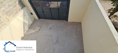 Imagem 14 de 20 de Linda Casa À Venda No Parque Carolina - Jundiaí - Sp R$ 450.000 - Ca00395 - 70228568