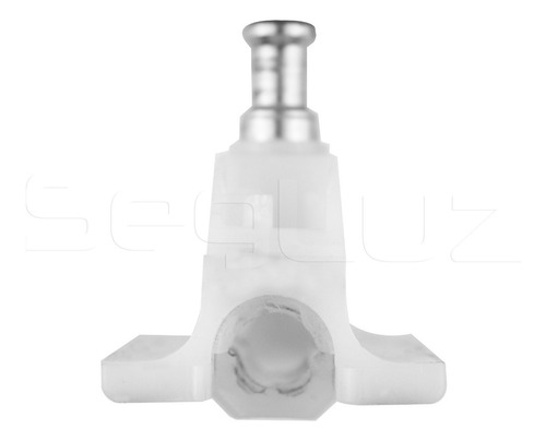 Porca Acionadora Ppa Motor Portão Basculante 1/4 Legero Slim