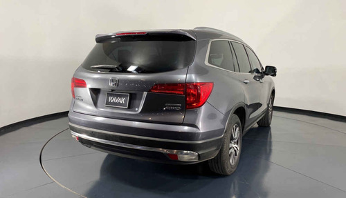 Imagen 8 de 15 de 48085 - Honda Pilot 2016 Con Garantía At