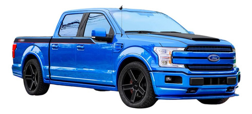 Body Kit Street Series/supercrew Ford/f-150  2018-2020