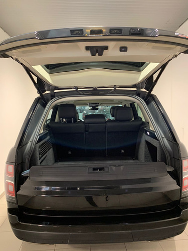 Land Rover Range Rover 3.0 Hse At