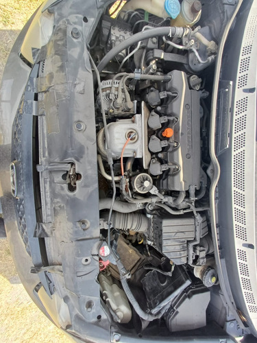 Honda Civic 2009 Coupe ( En Partes ) 2006 - 2011 Aut 1.8l