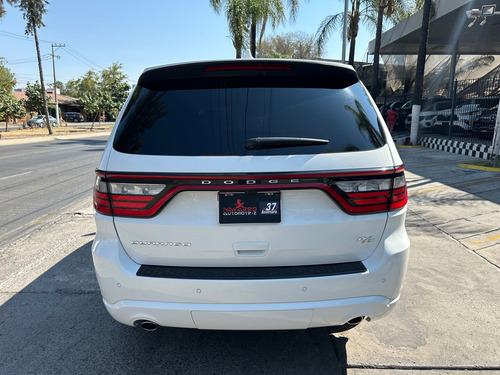 Dodge Durango 5.7 V8 R/t At
