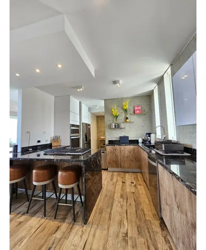 Apartamento Loft Oripoto