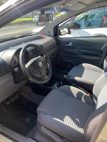 Volkswagen Suran 1.6 I Highline 80d 2008