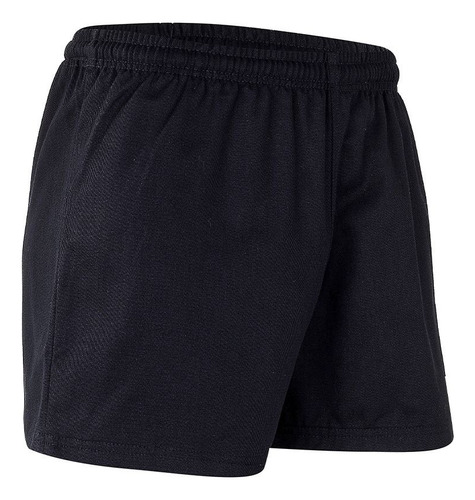 Short Topper De Rugby Hombre / The Brand Store