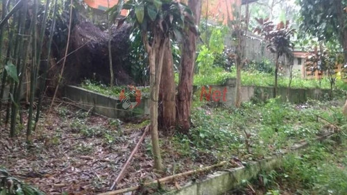 Imagem 5 de 10 de Terreno Para Venda Em São Bernardo Do Campo - Riacho Grande, Bairro Dos Finco. - 4443