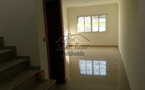Imagem 1 de 11 de Ref 4372 Casa Sobrado No Bairro Bela Vista - Osasco - Sp - 4372