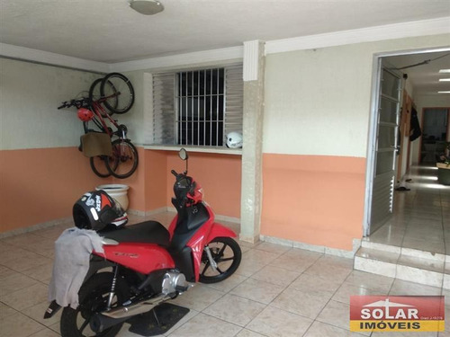 Imagem 2 de 28 de Sobrado Jardim Danfer São Paulo/sp - 12288