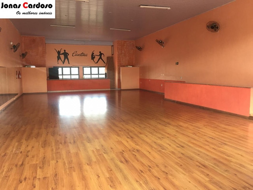Imagem 3 de 9 de Sala - Sa00050 - 70668714