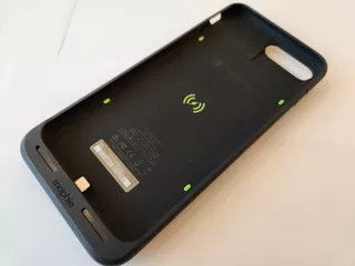 Case Mophie Juice Pack iPhone 8 Plus