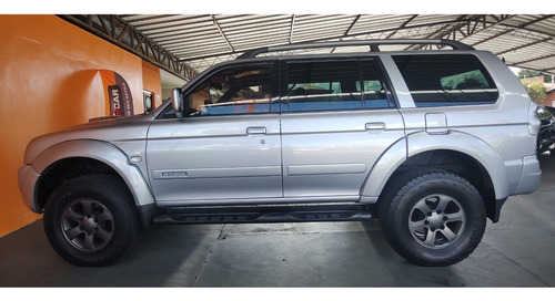 Mitsubishi Pajero Sport 2.5 HPE 4X4 8V TURBO INTERCOOLER DIESEL 4P AUTOMÁTICO