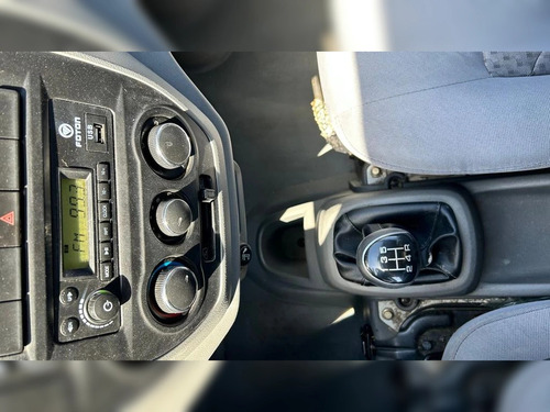 Foton Tm3 1.3 Mt