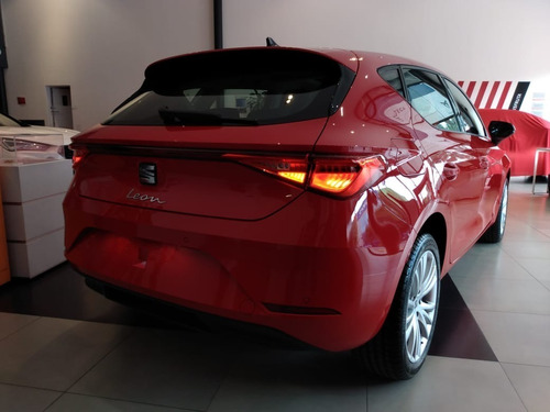 Imagen 9 de 13 de Seat Leon Style 2021