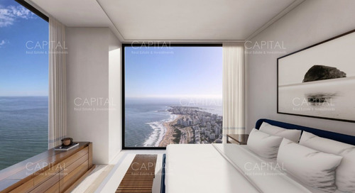 Cipriani Punta Del Este Lujoso Apartamento En Cipriani Residence Dos Suites