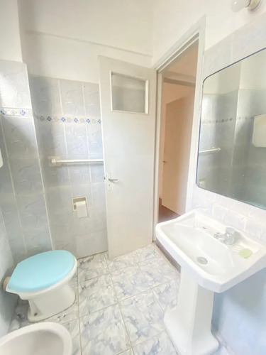 Apartamento Un Dormitorio En Alquiere En Prado