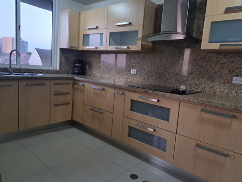 Imagen 7 de 15 de Apartamento En Venta Costa Guaica , Lecheria Estado Anzoategui