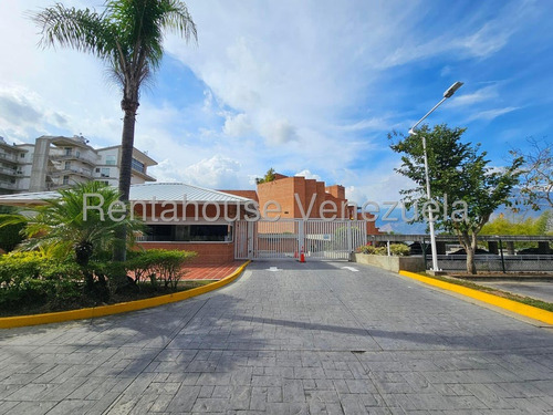 Apartamento En Venta Solar Del Hatillo Mls #25-17611 Bm