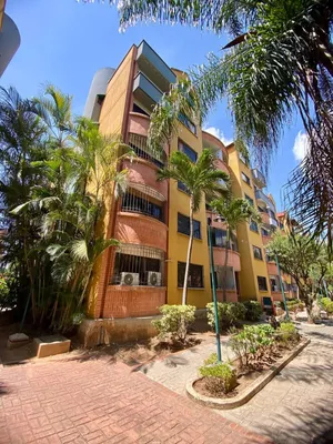 Apartamento en alquiler