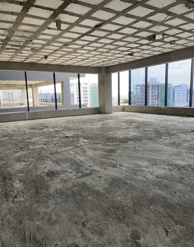 Local De Oficina En Alquiler En Piantini Torre Corporativa Nueva Tenemos Varios Metraje Disponible A Su Gusto