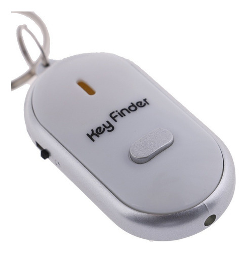 Llavero Anti Pérdida Key Finder Buscador De Llaves 4pcs