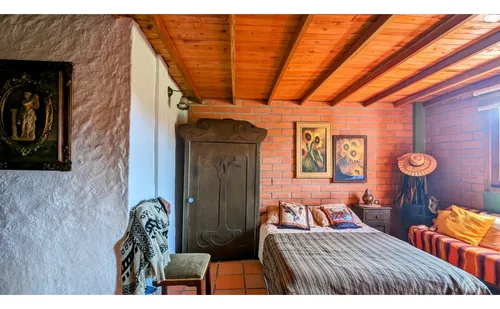 Finca En El Retiro Vía Don Diego La Ceja Lote De 5.075 M²