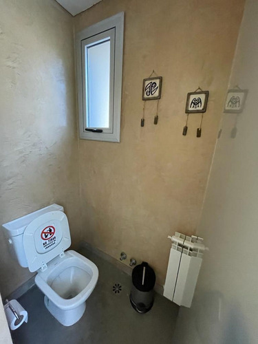 Imagen 21 de 30 de Venta Casa Moderna Y De Categoria En Parque Leloir