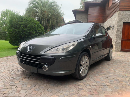 Peugeot 307 1.6 Xt 110cv