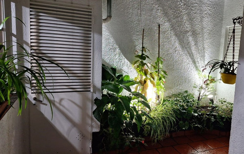 Venta Ph 6 Ambientes Cochera/2 Patios Villa Crespo