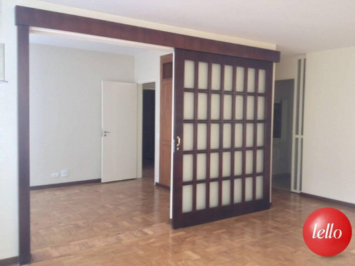 Apartamento - Ref: 113265
