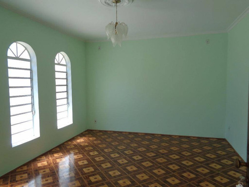 Imagem 6 de 27 de Casa Com 3 Dormitórios À Venda Jardim Marambá - Bauru/sp - Ca0286