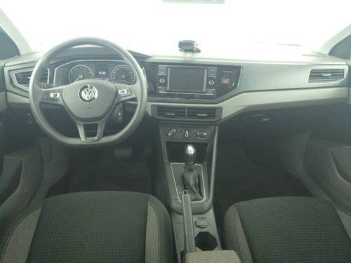 Imagem 3 de 9 de Volkswagen Virtus 1.0 200 Tsi Comfortline Automático