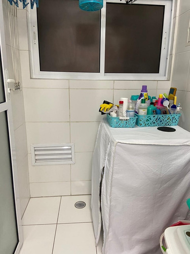 Imagem 10 de 25 de Apartamento À Venda Vila Guilherme - Ap01092 - 69525524