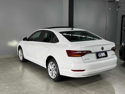 Imagem 7 de 13 de Volkswagen Jetta 2020 1.4 Comfortline 250 Tsi Flex Aut. 4p