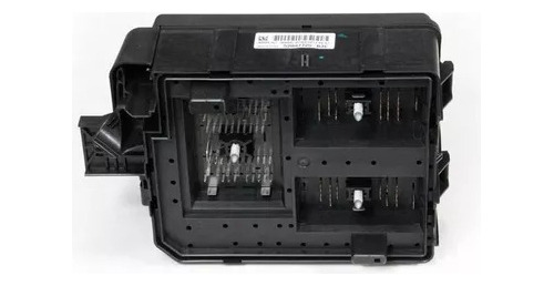 Caixa Fusíveis Gm Prisma Onix - 52097725 B3c (Usado)
