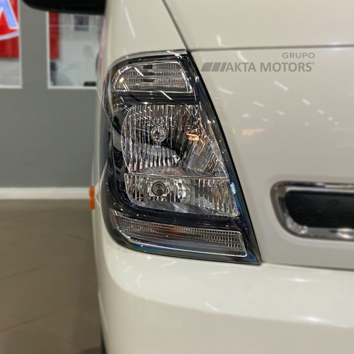 Kia Bongo 2.5 TD DIESEL STD CS 4x4 MANUAL